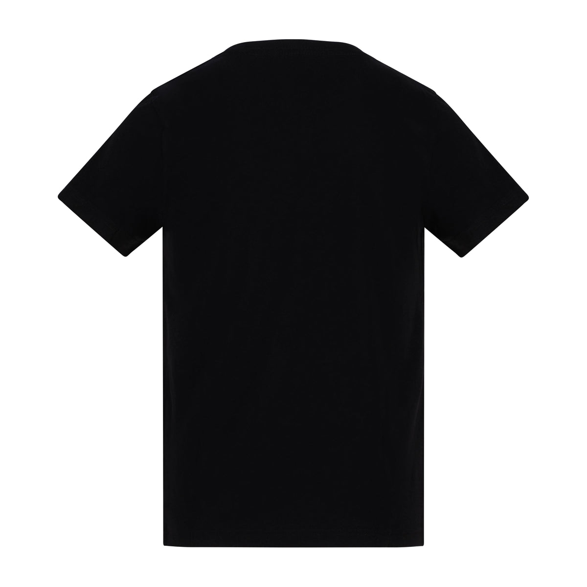 AWDIS KIDS 150 T Deep Black back