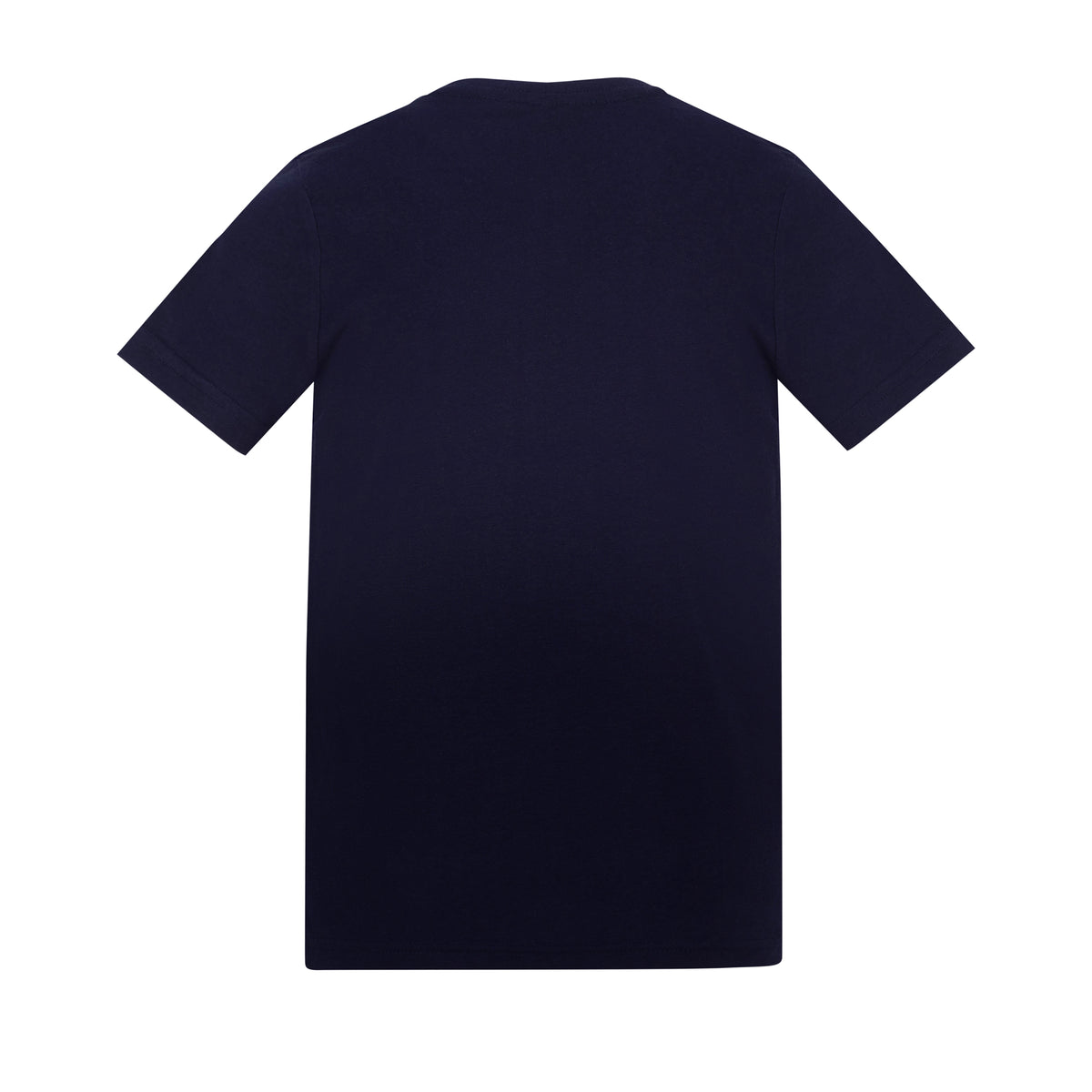 AWDIS KIDS 150 T New French Navy back