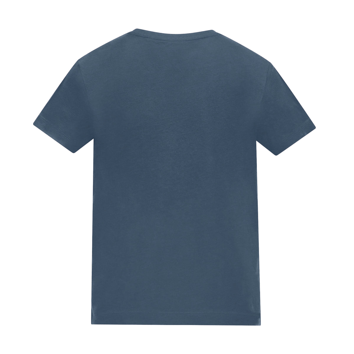 AWDIS KIDS 180 T Air Force Blue back