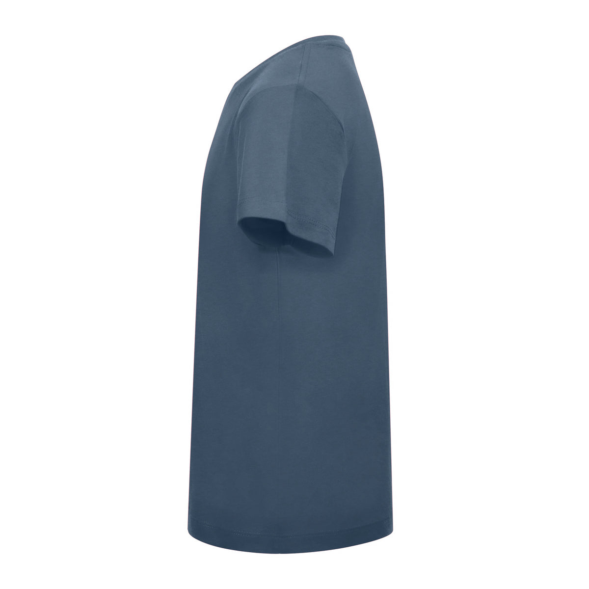 AWDIS KIDS 180 T Air Force Blue side