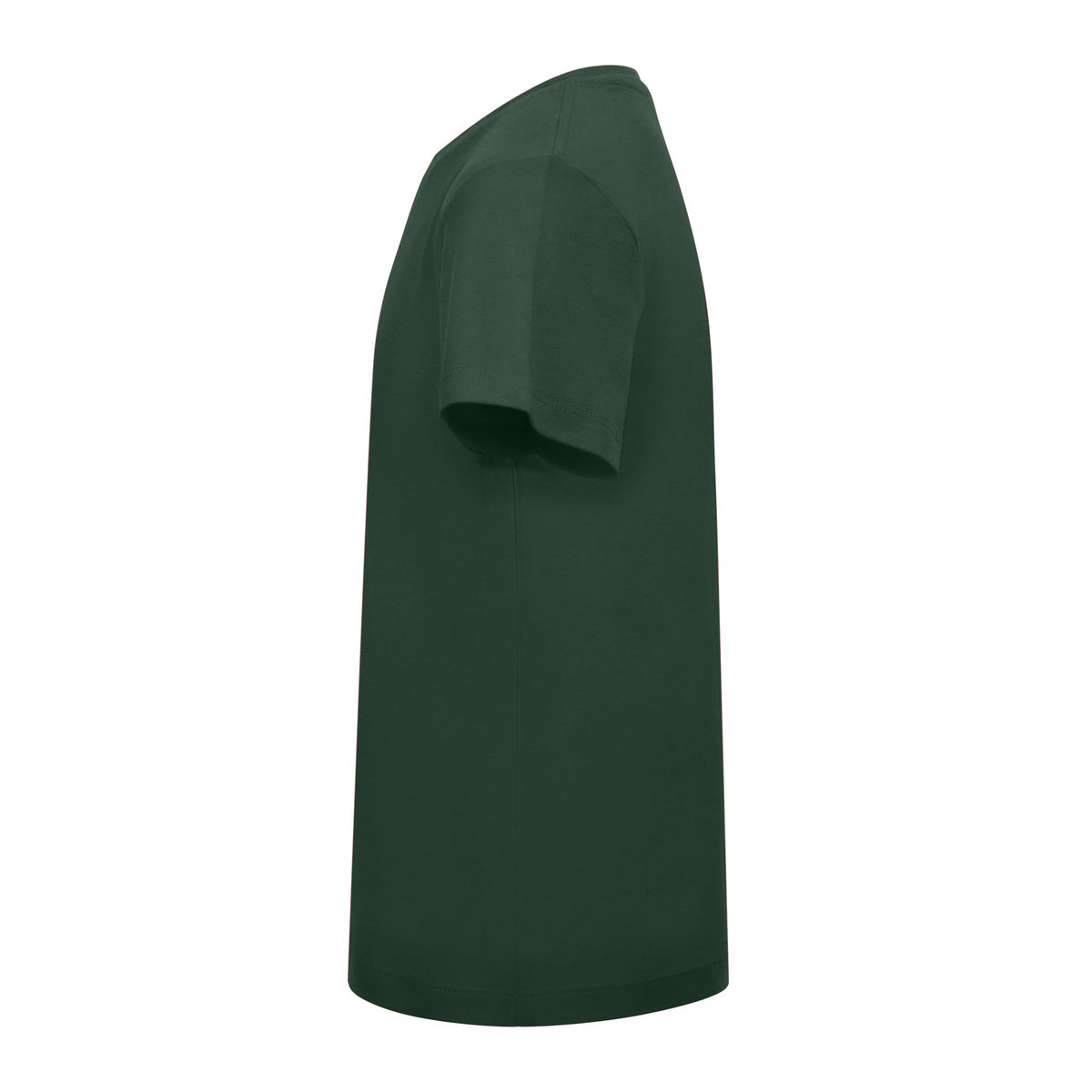 AWDIS KIDS 180 T Bottle Green side
