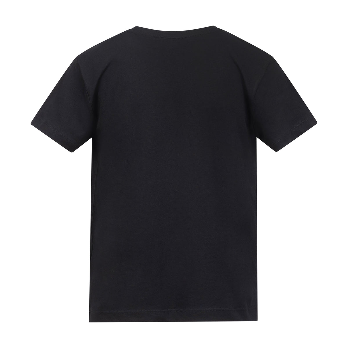 AWDIS KIDS 180 T Deep Black back