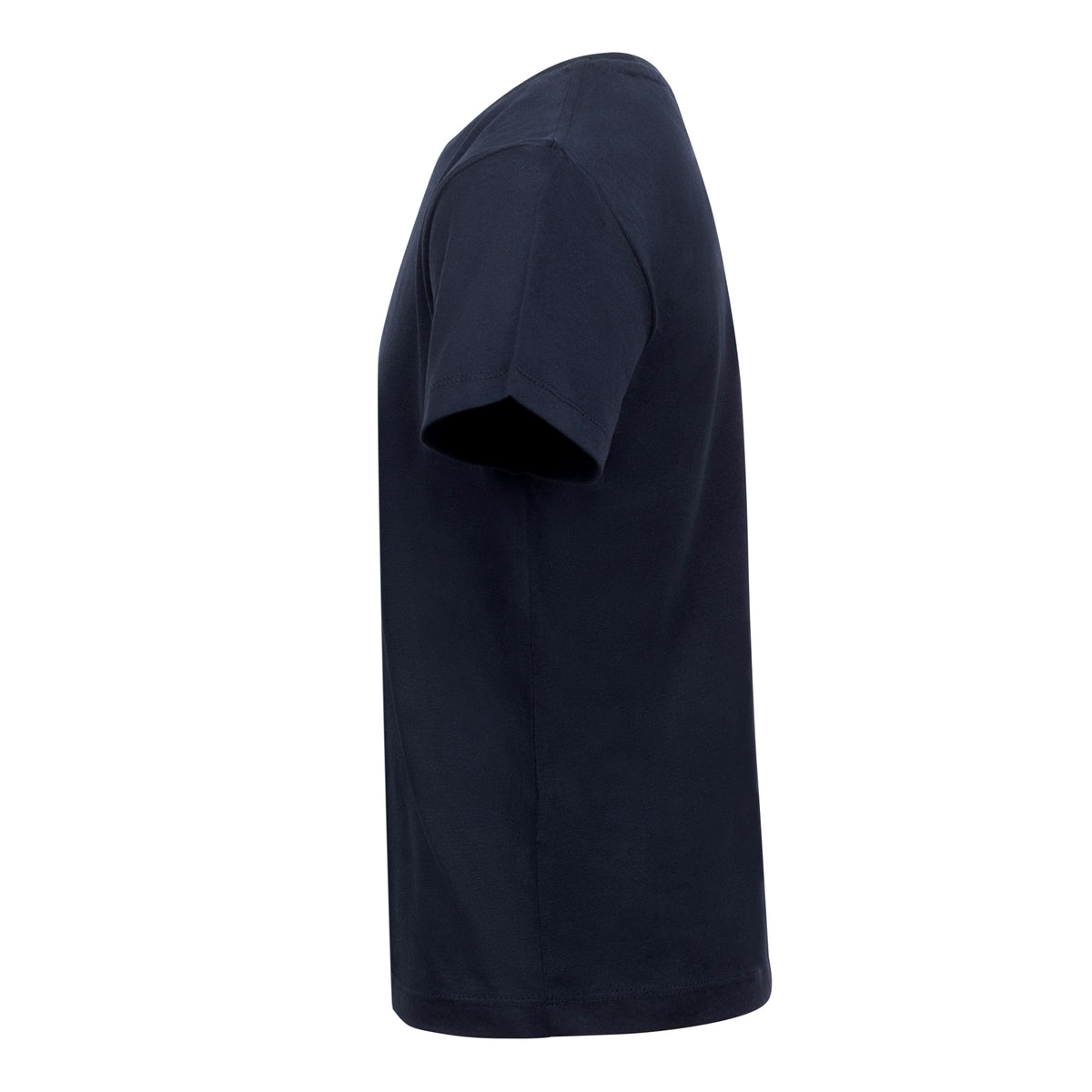 AWDIS KIDS 180 T New French Navy side