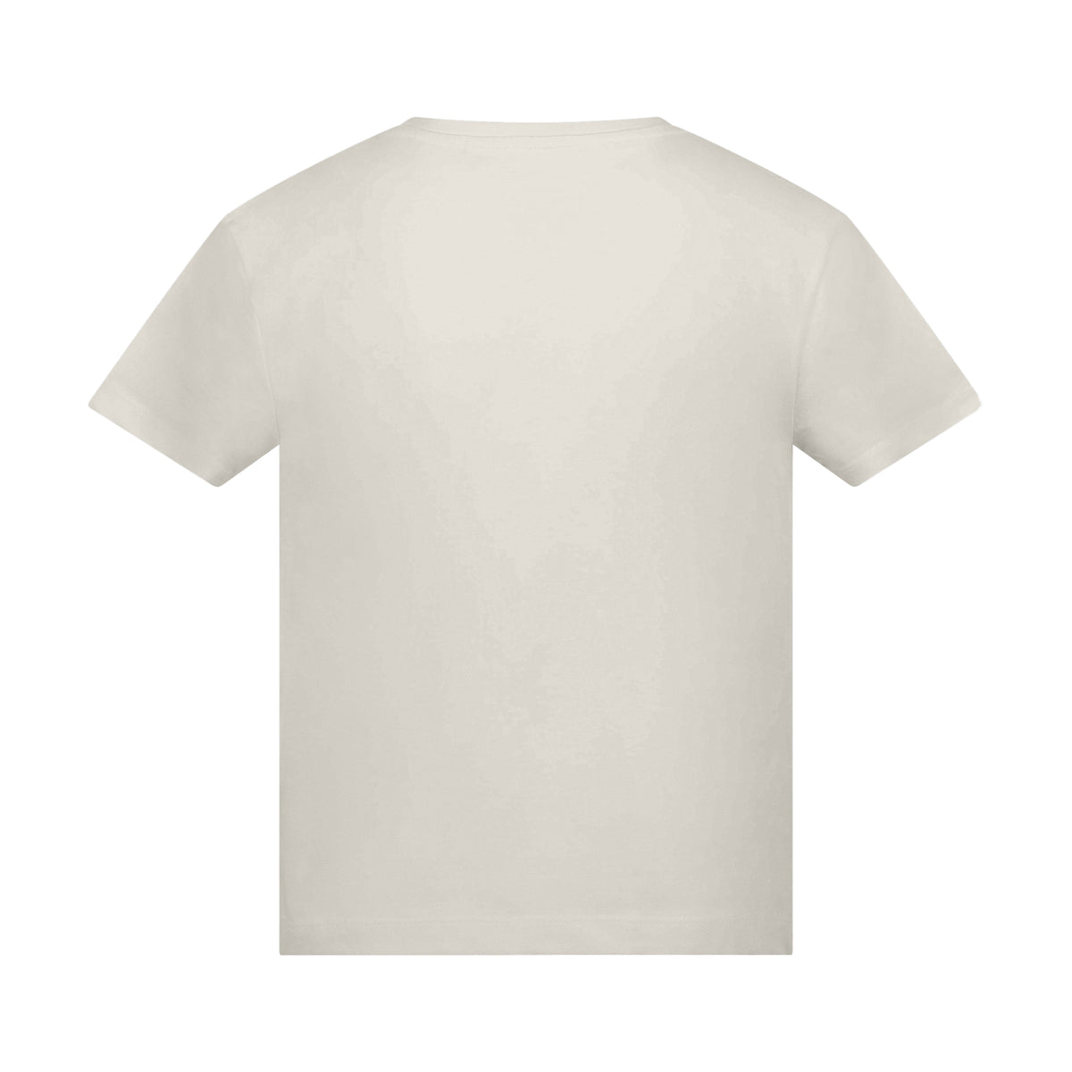 AWDIS KIDS 180 T Natural Stone back