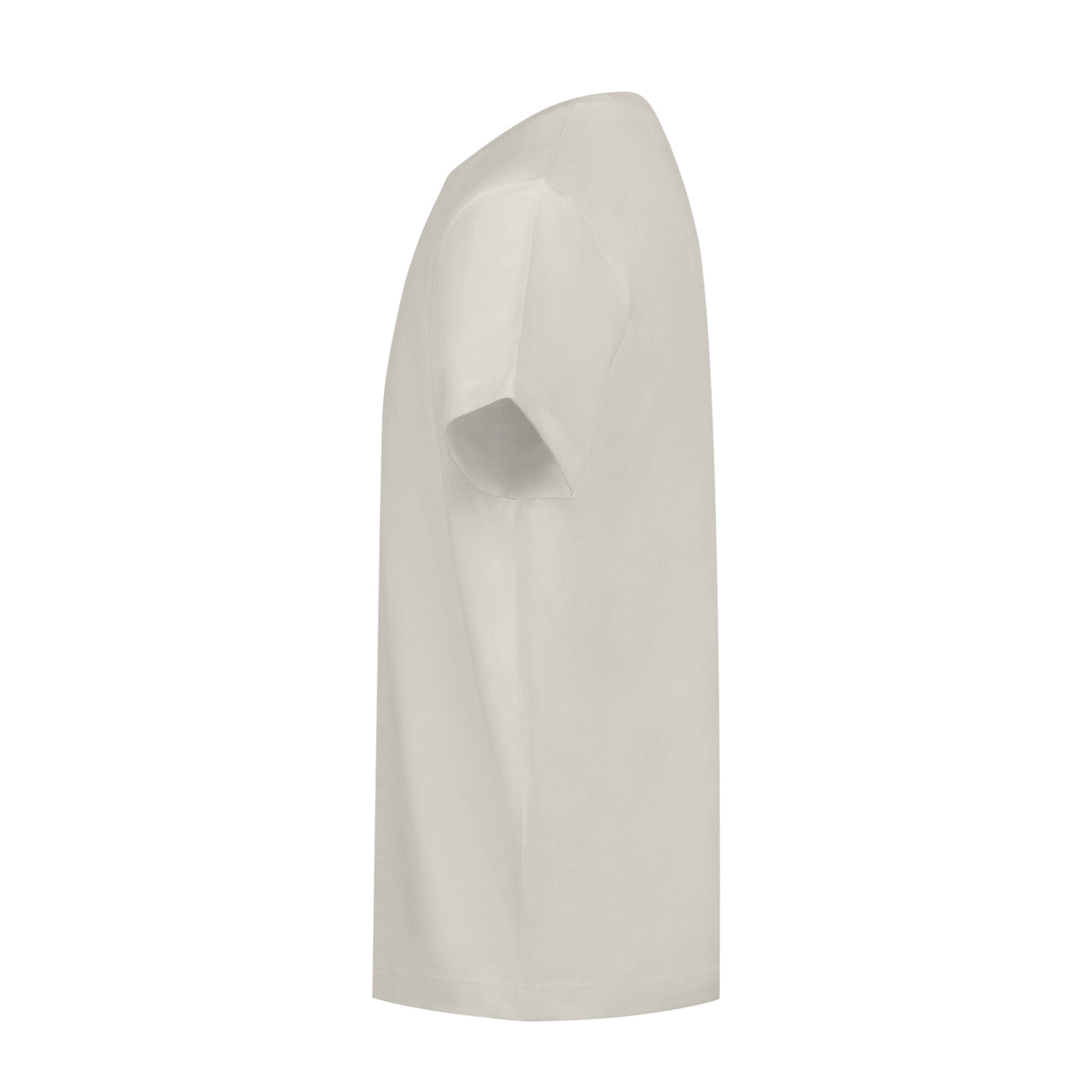 AWDIS KIDS 180 T Natural Stone side
