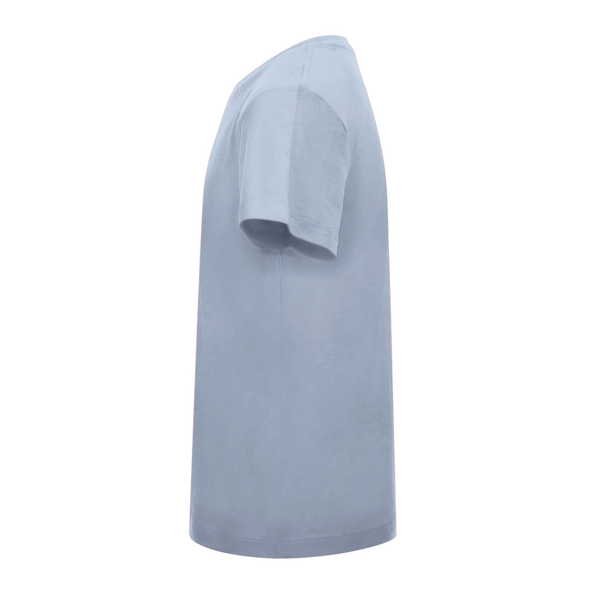 AWDIS KIDS 180 T Sky Blue side