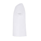 AWDIS KIDS 150 T Arctic White side