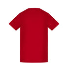 AWDIS KIDS 150 T Fire Red back