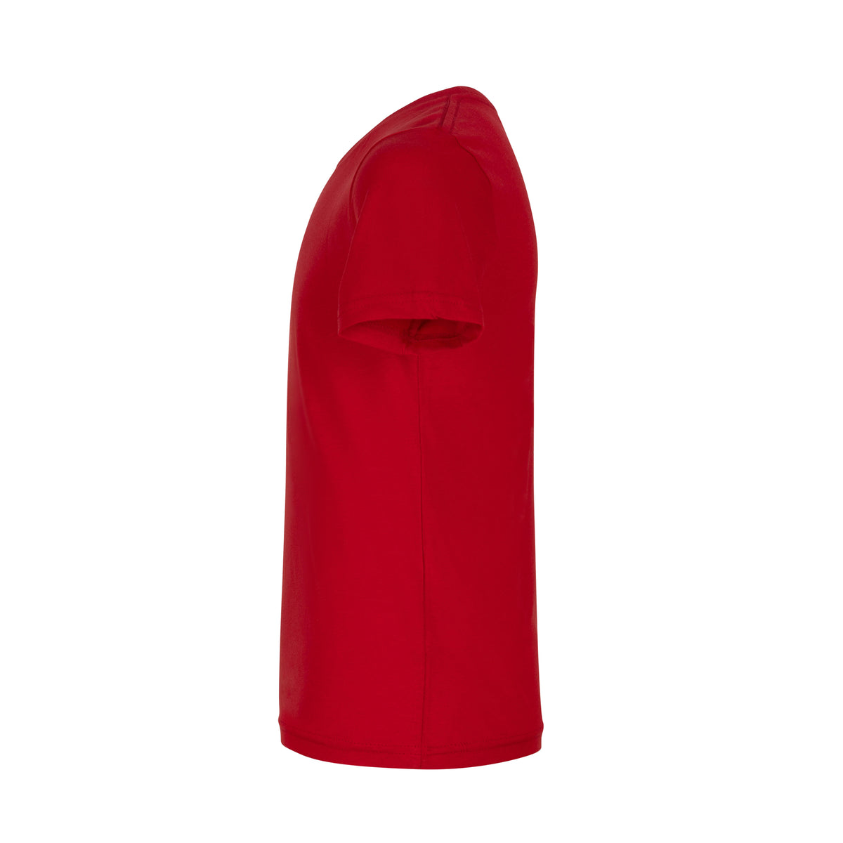 AWDIS KIDS 150 T Fire Red side