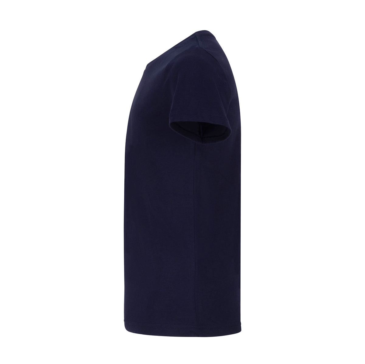 AWDIS KIDS 150 T New French Navy side