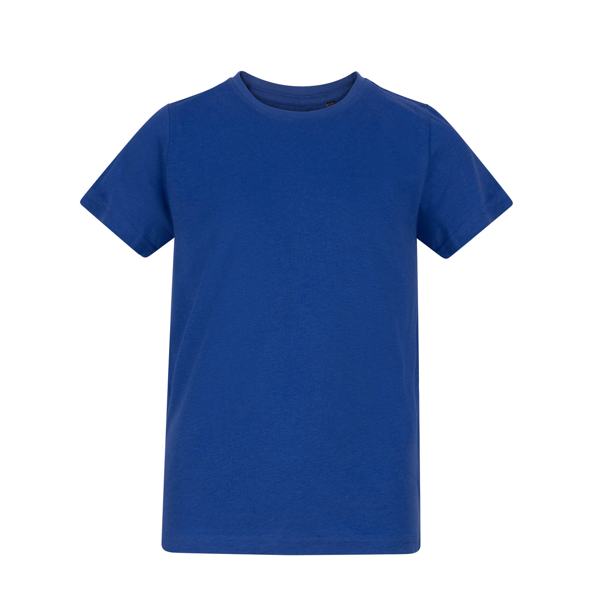 AWDIS KIDS 150 T Royal Blue back