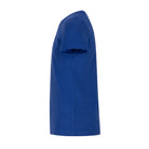 AWDIS KIDS 150 T Royal Blue side