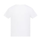 AWDIS KIDS 180 T Arctic White back