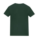 AWDIS KIDS 180 T Bottle Green back