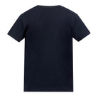 AWDIS KIDS 180 T New French Navy back