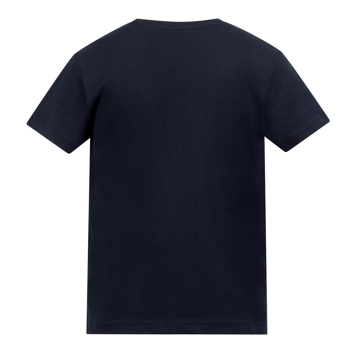 AWDIS KIDS 180 T New French Navy back