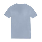 AWDIS KIDS 180 T Sky Blue back