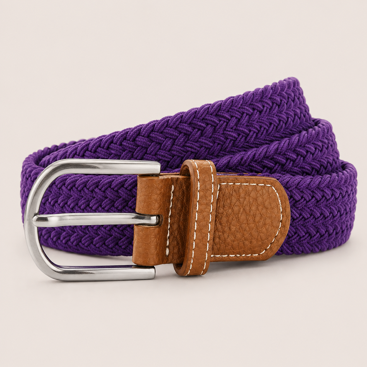 Custom printed and embroidered accessories collection