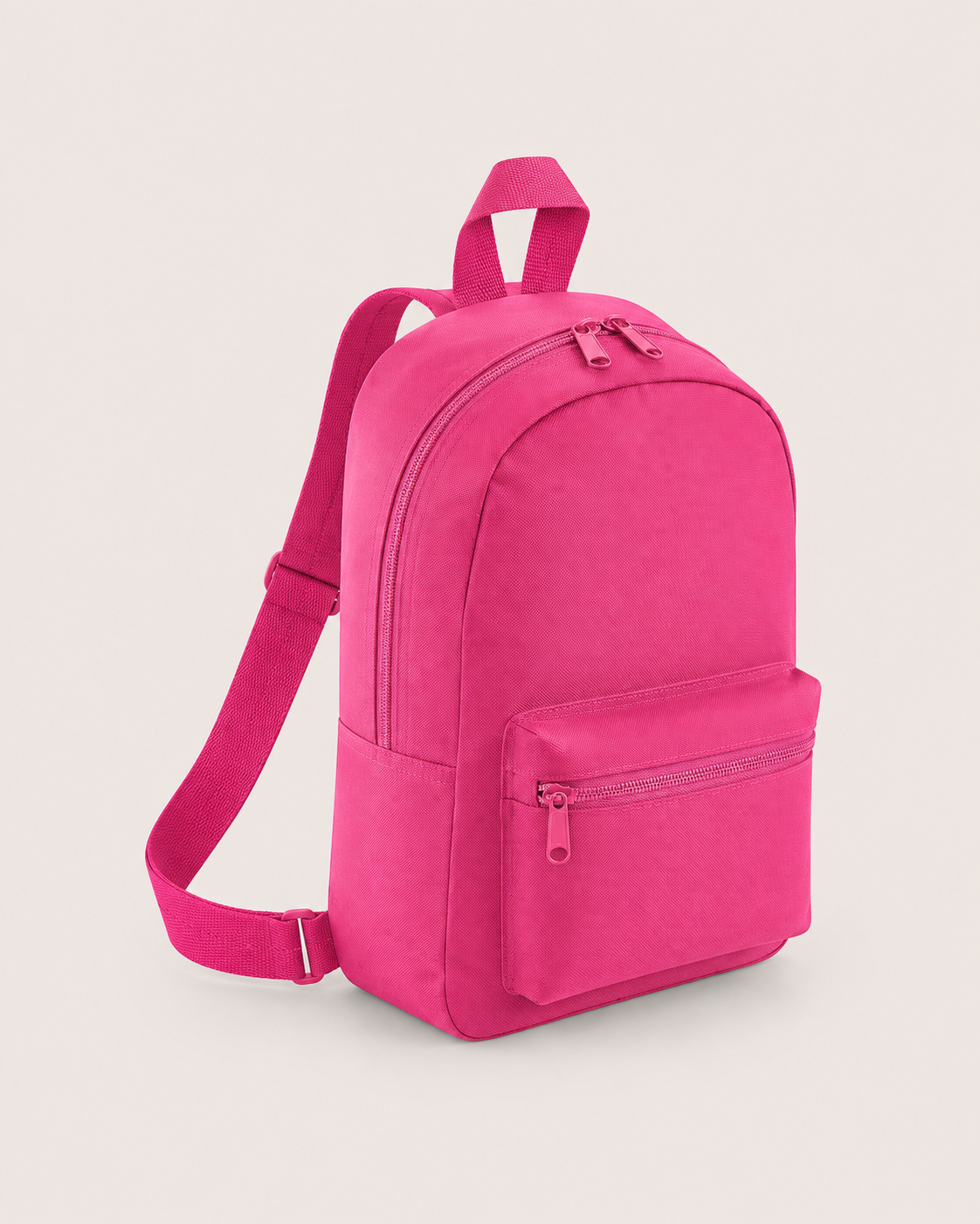 Custom printed and embroidered bags collection