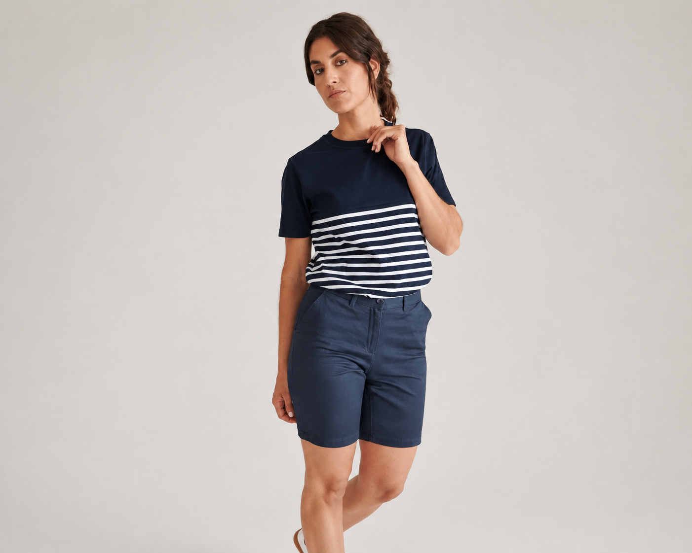 Casualwear collection