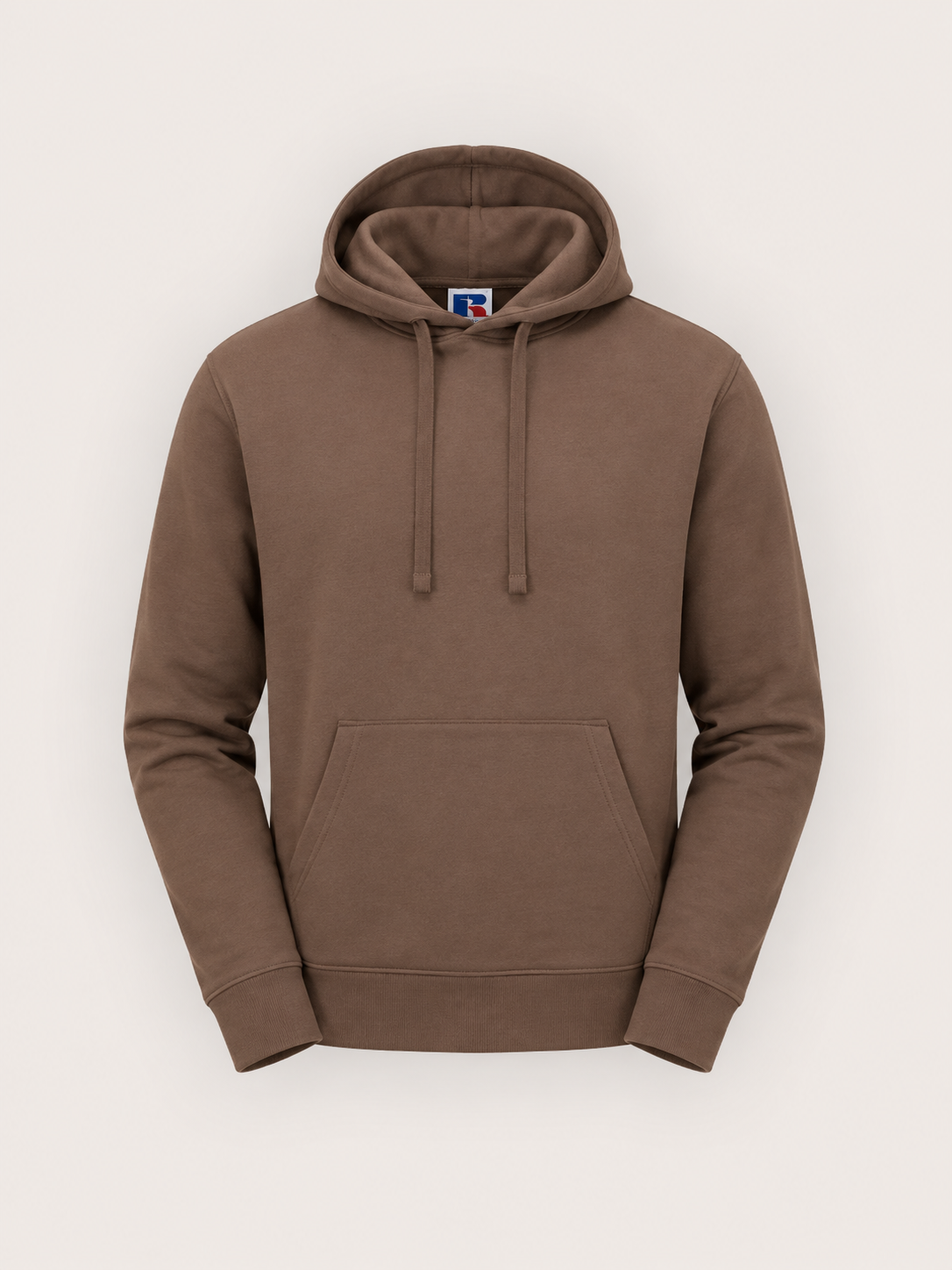 Custom printed and embroidered hoodies collection
