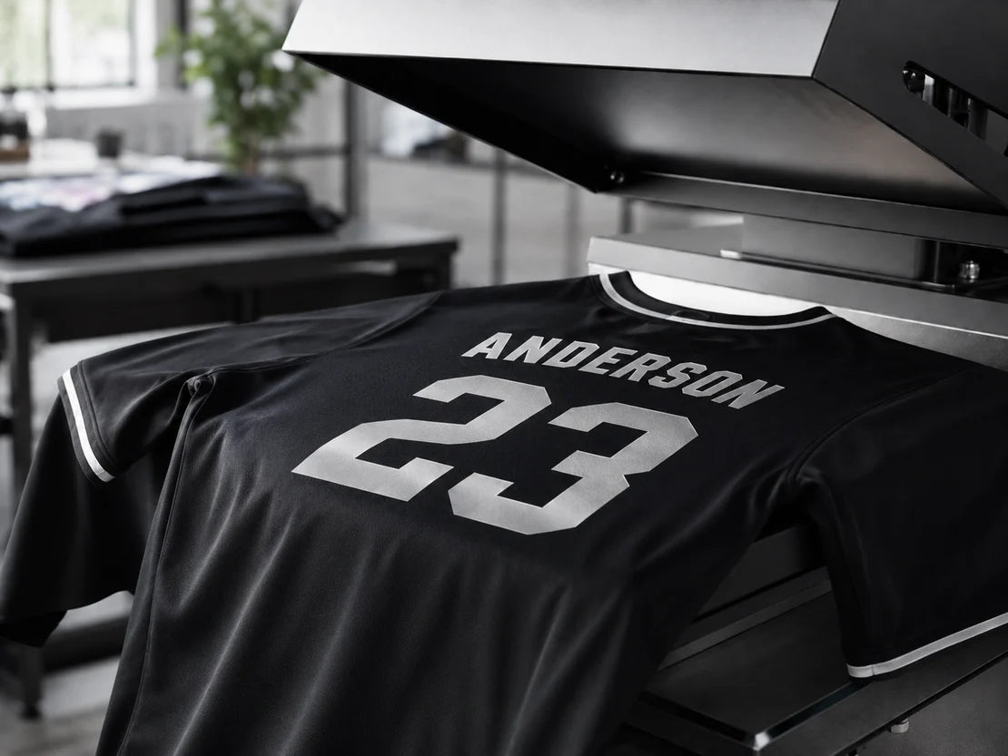 Personalised clothing service